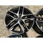 ล้อเบนซ์แท้ AMG FORGE GLE 63 W167 21" น้ำหนักเบา