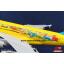โมเดลเครื่องบิน ANA All Nippon Airways (Boeing 747) ลายโปเกม่อน ญี่ปุ่น ลำใหญ่
