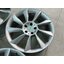 ล้อเบนซ์แท้ lorinser RS8 19" สภาพเดิมไม่ซ่อม