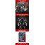 Hasbro Transformers Studio Series 28 Deluxe Class Barricade 4.5 Inch Action Figure ฮาสโบร ทรานสฟอเมอร์ส สตูดิโอ ซีรีย์ส 28 ดีลักซ์ คลาส หุ่นยนต์บาร์ริเคท 4.5 นิ้ว ลิขสิทธิ์แท้