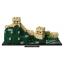 LEGO Architecture Great Wall of China เลโก้ ตัวต่อเสริมทักษะ อาคิเทคเจอร์ กำแพงเมืองจีน รุ่น 21041