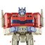 Hasbro Transformers Studio Series Deluxe Class Transformers : One 112 Optimus Prime Action Figure ฮาสโบร ทรานสฟอเมอร์ส สตูดิโอ ซีรีย์ส 112 หุ่นยนต์ออพติมัส ไพรม์ ขนาด 4.5 นิ้ว ลิขสิทธิ์แท้