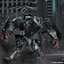 Hasbro Transformers Studio Series 03 Deluxe Class Crowbar Figure ฮาสโบร ทรานสฟอเมอร์ส สตูดิโอ ซีรีย์ส 03 ดีลักซ์ คลาส หุ่นยนต์โครวบาร์ 4.5 นิ้ว ลิขสิทธิ์แท้