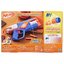 Hasbro Nerf N Series Agility ฮาสโบร ปืนยิงกระสุนโฟม เนิร์ฟ พร้อม12ลูกดอก ลิขสิทธิ์แท้