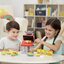 Hasbro Play-Doh Kitchen Creations Grill 'n Stamp Playset ฮาสโบร แป้งดินน้ำมันเด็ก เพลย์โดว์ คิทเช่น ครีเอชั่น กริล แอนด์ แสตมป์ เพลย์เซ็ท ลิขสิทธิ์แท้