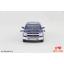 โมเดลรถ 2014 Chevrolet Chevy Silverado สีน้ำเงิน Scale 1:46