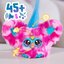 Hasbro Furby Furblets Dah-Tee Mini Electronic Plush Toy ฮาสโบร ตุ๊กตา เฟอร์บี้ ดาห์-ธี มีเสียง ลิขสิทธิ์แท้