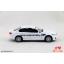โมเดลรถ BMW M5 สีขาว Scale 1:32