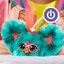 Hasbro Furby Furblets Mello-Nee Mini Electronic Plush Toy ฮาสโบร ตุ๊กตา เฟอร์บี้ เมลโล-นี่ มีเสียง ลิขสิทธิ์แท้