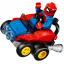 LEGO Marvel Mighty Micros : Spider-Man vs. Scorpion รุ่น 76071