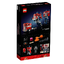 LEGO Transformers Optimus Prime เลโก้ ตัวต่อเสริมทักษะ ทรานสฟอเมอร์ส ออพติมัส ไพรม์ รุ่น 10302