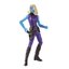 Hasbro Marvel Legends Series What If Heist Nebula 6-inch Figure ฮาสโบร มาร์เวล เลเจนด์ ซีรี่ย์ส หุ่นโมเดลฟิกเกอร์ วอท อีฟ ไฮสท์ เนบิวล่า ขนาด 6 นิ้ว (No BAF) ลิขสิทธิ์แท้