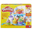 Hasbro Play-Doh Cupcake Tower Playset ฮาสโบร แป้งดินน้ำมันเด็ก เพลย์โดว์ คัพเค้ก ทาวเวอร์ เพลย์เซ็ท ลิขสิทธิ์แท้