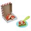 Hasbro Play-Doh Kitchen Creations Pizza Oven Playset ฮาสโบร แป้งดินน้ำมันเด็ก เพลย์โดว์ คิทเช่น ครีเอชั่น พิซซ่า โอเว่น เพลย์เซ็ท ลิขสิทธิ์แท้