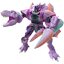 Hasbro Transformers Generations War for Cybertron Kingdom Leader WFC-K10 Megatron (Beast) Figure ฮาสโบร ทรานสฟอเมอร์ส เจเนอเรชั่น วอร์ ฟอร์ ไซเบอร์ตรอน คิงดอม ลีดเดอร์ คลาส WFC-K10 หุ่นยนต์เมกะทรอน(บีสท์) 7.5 นิ้ว ลิขสิทธิ์แท้