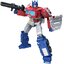 Hasbro Transformers Generations War for Cybertron Kingdom Leader WFC-K11 Optimus Prime Figure ฮาสโบร ทรานสฟอเมอร์ส เจเนอเรชั่น วอร์ ฟอร์ ไซเบอร์ตรอน คิงดอม ลีดเดอร์ คลาส WFC-K11 หุ่นยนต์ออพติมัส ไพรม์ 7 นิ้ว ลิขสิทธิ์แท้