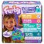 Hasbro Furby Glow in the Dark Galaxy Edition Plush Interactive Toy ฮาสโบร ตุ๊กตา เฟอร์บี้ โกลว อิน เดอะ ดาร์ค ลิขสิทธิ์แท้