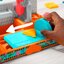 Hasbro Play-Doh Stamp & Saw Tool Bench ฮาสโบร แป้งดินน้ำมันเด็ก เพลย์โดว์ แสตมป์ แอนด์ ซอว์ ทูล เบนช์ เพลย์เซ็ท ลิขสิทธิ์แท้