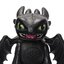 HOW TO TRAIN YOUR DRAGON ROARING MINIS TOOTHLESS โมเดล ของเล่น ฟิกเกอร์ เขี้ยวกุด มีเสียงและคำพูดเด็ดๆ 25 แบบ ลิขสิทธิ์แท้