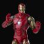 Hasbro Marvel Legends Series Iron Man Mark 85 vs. Thanos Avengers Infinity Saga 6-inch Scale Figure ฮาสโบร มาร์เวล เลเจนด์ หุ่นโมเดลฟิกเกอร์ ไอรอนแมน มาร์ค85 และ ธานอส ขนาด 6 นิ้ว ลิขสิทธิ์แท้