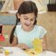 Hasbro Play-Doh Kitchen Creations Grill 'n Stamp Playset ฮาสโบร แป้งดินน้ำมันเด็ก เพลย์โดว์ คิทเช่น ครีเอชั่น กริล แอนด์ แสตมป์ เพลย์เซ็ท ลิขสิทธิ์แท้