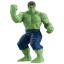 โมเดล ฮัลค์ Takara Tomy Metal Figure Collection Marvel Hulk (Infinity War)