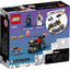 LEGO Marvel Captain America and Hydra Face-Off รุ่น 76189