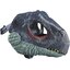 Mattel Jurassic World Dino Mask Therizinosaurus (GWY33) แมทเทล จูราสสิค เวิลด์ ของเล่นแอ็กชั่นฟิกเกอร์ไดโนเสาร์ หน้ากาก เทอริสิโนซอรัส