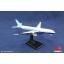 โมเดลเครื่องบิน Boeing 777 ไซส์กลาง แบบมีล้อเครื่องบิน (1:400)