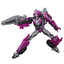 Hasbro Transformers Studio Series Deluxe Class Transformers : One Elita-1 Action Figure ฮาสโบร ทรานสฟอเมอร์ส สตูดิโอ ซีรีย์ส หุ่นยนต์อีลิทต้า-วัน ขนาด 4.5 นิ้ว ลิขสิทธิ์แท้
