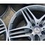 ล้อเบนซ์แท้ AMG ST7 w221 19" S63