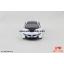 โมเดลรถซุปเปอร์ คาร์ BMW i8 สีขาว Scale 1:36