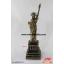 โมเดลแลนด์มาร์ค เทพีเสรีภาพ Statue of Liberty สูง 25 ซม.