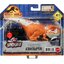 Mattel Jurassic World Uncaged Click Tracker Atrociraptor (GYN42) แมทเทล จูราสสิค เวิลด์ ของเล่นแอ็กชั่นฟิกเกอร์ไดโนเสาร์ อโทรซิแรปเตอร์ สีส้มแครอท