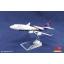 โมเดลเครื่องบินการบินไทย Thai Airways (Boeing 747) ลายคลาสสิค