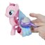 Hasbro My Little Pony Magical Salon Pinkie Pie Toy ฮาสโบร มายลิตเติ้ลโพนี่ แมจิคอล ซาลอน พิงค์กี้ พาย ขนาด 6 นิ้ว ลิขสิทธิ์แท้
