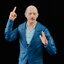 Hasbro Marvel Legends Series J. Jonah Jameson Spider-Man (No Way Home) 6-inch Figure ฮาสโบร มาร์เวล เลเจนด์ ซีรี่ย์ส หุ่นโมเดลฟิกเกอร์ เจ.โจนาห์ เจมส์สัน สไปเดอร์-แมน (โน เวย์ โฮม) ขนาด 6 นิ้ว (No BAF) ลิขสิทธิ์แท้