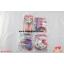 โมเดลของเล่นแมคโดนัลด์(McDonald's) แฮปปี้มีล Happy Meal ชุด Hello Kitty (อุปกรณ์ทำขนม) (2014)