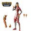 Hasbro Marvel Legends Series Eternals Set of 7 (Gilgamesh BAF) 6-inch Scale Figure ฮาสโบร มาร์เวล เลเจนด์ ซีรี่ย์ส อีเทอนอลส์ ครบเซ็ต7ตัว พร้อม BAF กิลกาเมช ลิขสิทธิ์แท้