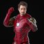 Hasbro Marvel Legends Series Iron Man Mark 85 vs. Thanos Avengers Infinity Saga 6-inch Scale Figure ฮาสโบร มาร์เวล เลเจนด์ หุ่นโมเดลฟิกเกอร์ ไอรอนแมน มาร์ค85 และ ธานอส ขนาด 6 นิ้ว ลิขสิทธิ์แท้