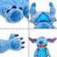 WOW! Stuff Disney Stitch Puppetronic by RealFX ตุ๊กตาสติทช์ พูดได้ ขยับได้ สูง 45 ซม. ลิขสิทธิ์แท้
