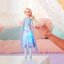 Hasbro Disney Frozen Elsa Magical Swirling Adventure Fashion Doll ฮาสโบร ดิสนี่ย์ โฟรเซ่น ตุ๊กตาเอลซ่า สูง 28 ซม. มีไฟ ลิขสิทธิ์แท้