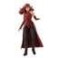 Hasbro Marvel Legends Series Scarlet Witch 6-inch Figure ฮาสโบร มาร์เวล เลเจนด์ ซีรี่ย์ส หุ่นโมเดลฟิกเกอร์ สการ์เล็ต วิทช์ ขนาด 6 นิ้ว (No BAF) ลิขสิทธิ์แท้