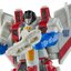 Hasbro Transformers Studio Series Core Class Starscream Action Figure ฮาสโบร ทรานสฟอเมอร์ส สตูดิโอ ซีรีย์ส คอร์ คลาส หุ่นยนต์สตาร์สครีม ขนาด 3.5 นิ้ว ลิขสิทธิ์แท้