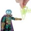 Hasbro Marvel Spider-Man Far From Home Mysterio 6-Inch Action Figure ฮาสโบร มาร์เวล หุ่นโมเดลฟิกเกอร์ มิสเตริโอ้ ขนาด 6 นิ้ว ลิขสิทธิ์แท้