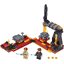 LEGO ตัวต่อเสริมทักษะ เลโก้ สตาร์ วอร์ ดูเอล ออน มุสตาฟา Star Wars : Revenge of The Sith Duel on Mustafar รุ่น 75269