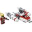 ตัวต่อเสริมทักษะ LEGO Star Wars Resistance Y-Wing Microfighter รุ่น 75263