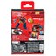 Hasbro Transformers Studio Series Deluxe Class Transformers : One 112 Optimus Prime Action Figure ฮาสโบร ทรานสฟอเมอร์ส สตูดิโอ ซีรีย์ส 112 หุ่นยนต์ออพติมัส ไพรม์ ขนาด 4.5 นิ้ว ลิขสิทธิ์แท้