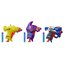 Hasbro Nerf Fortnite Micro Trio ฮาสโบร ปืนยิงกระสุนโฟม เนิร์ฟ ลิขสิทธิ์แท้