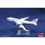โมเดลเครื่องบิน China Airlines (Boeing 747) ไต้หวัน